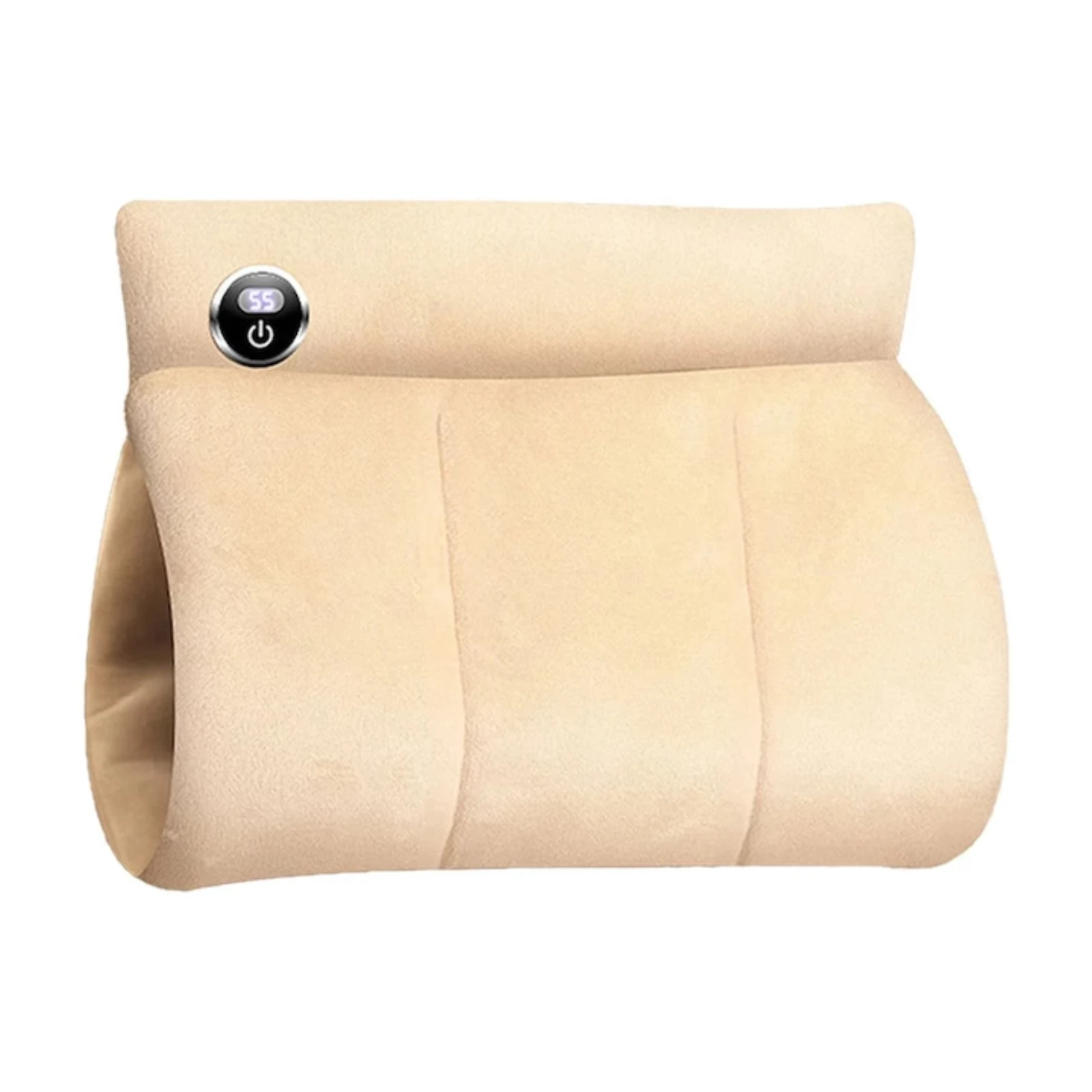 Electric Heating Waist, Abdomen & Hand Warmer Cushion